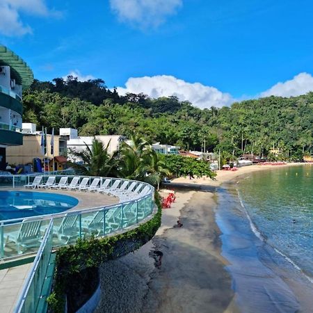 Angra Inn - Praia Grande 318 Angra dos Reis Exteriér fotografie