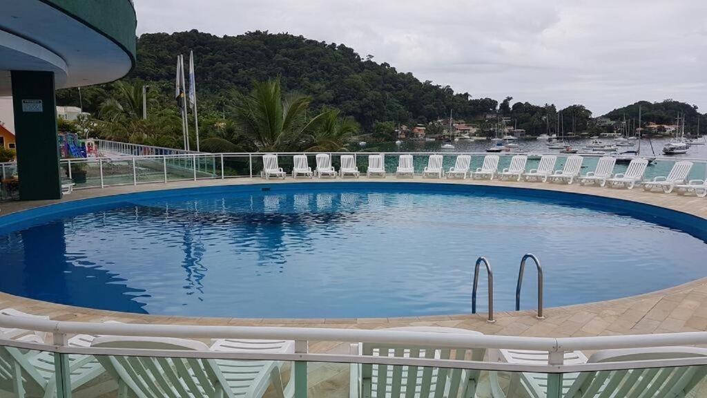 Angra Inn - Praia Grande 318 Angra dos Reis Exteriér fotografie