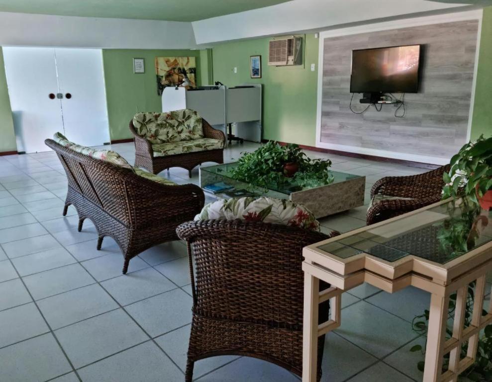 Angra Inn - Praia Grande 318 Angra dos Reis Exteriér fotografie