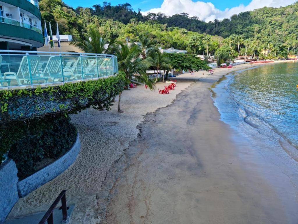 Angra Inn - Praia Grande 318 Angra dos Reis Exteriér fotografie
