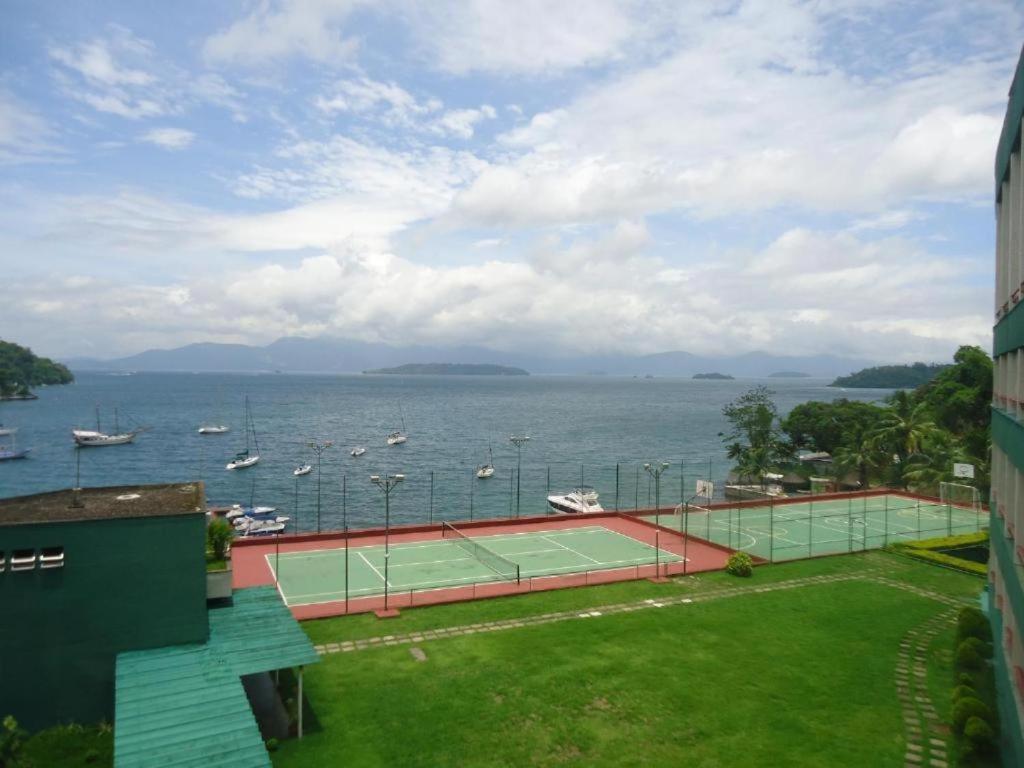 Angra Inn - Praia Grande 318 Angra dos Reis Exteriér fotografie
