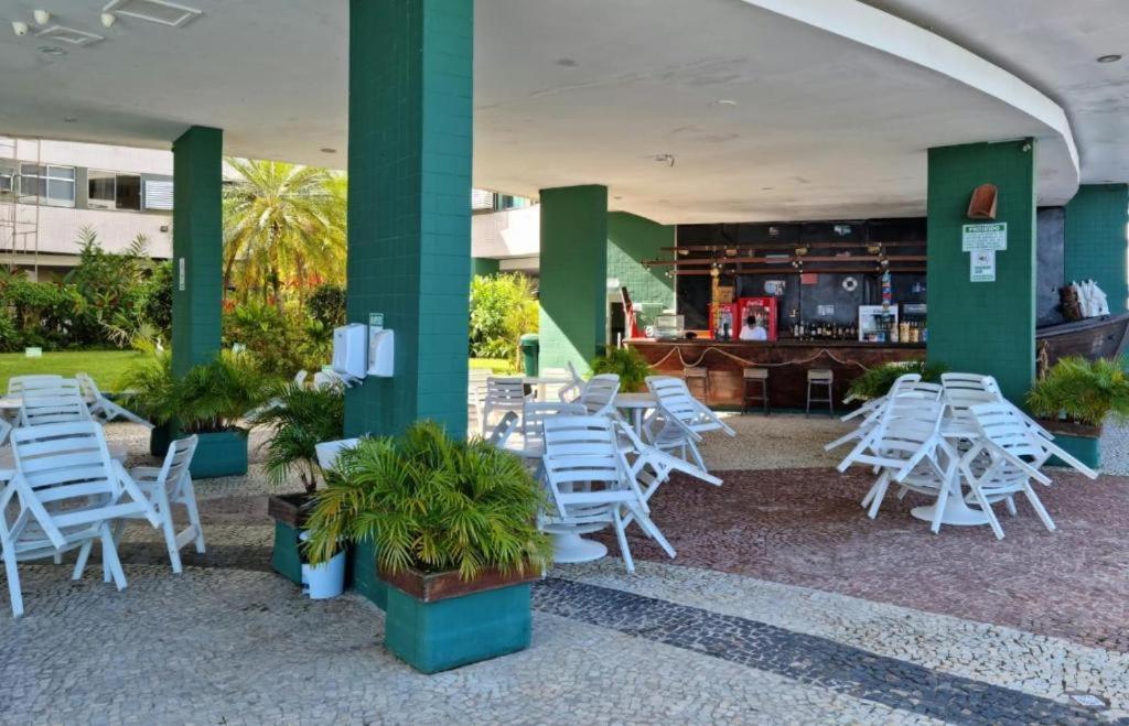 Angra Inn - Praia Grande 318 Angra dos Reis Exteriér fotografie